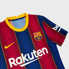 2020/21 Barcelone Domicile - Pjanic 8 *PRO* (XS) - Iconic Football Shop