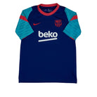 2020/21 Barcelone Entraînement (13/15a) - Iconic Football Shop