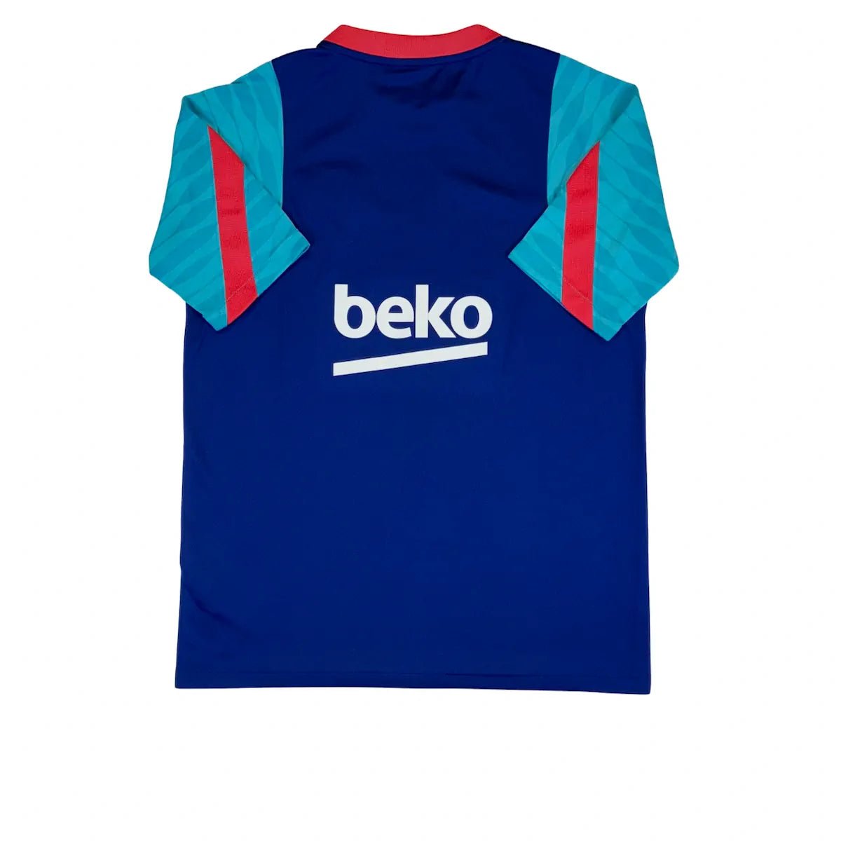 2020/21 Barcelone Entraînement (13/15a) - Iconic Football Shop