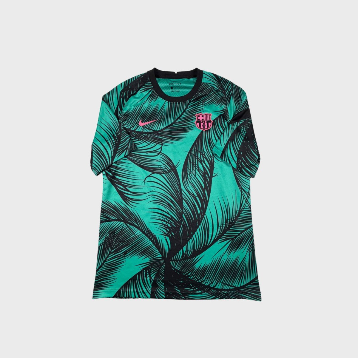 2020/21 Barcelone Entraînement (M) - Iconic Football Shop