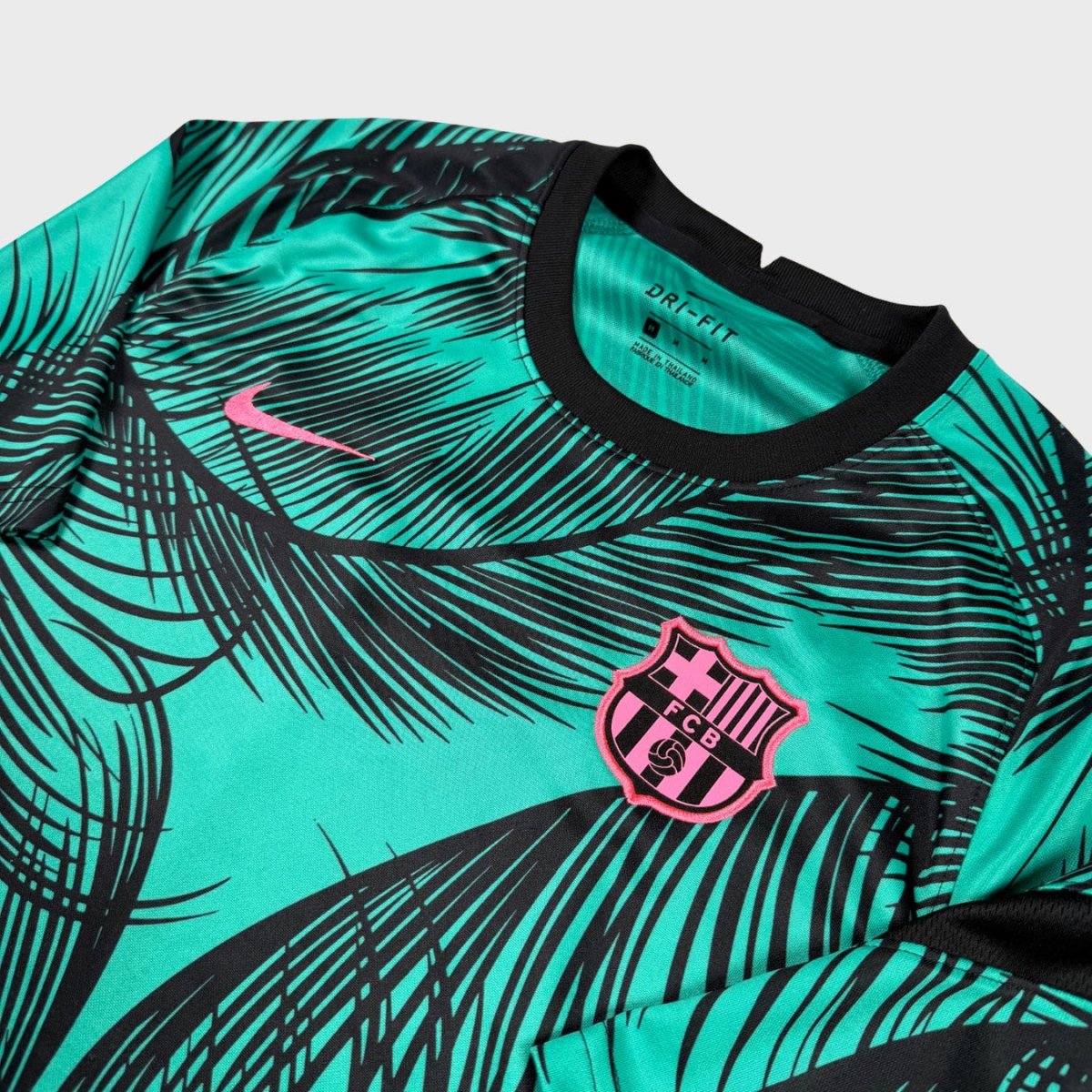 2020/21 Barcelone Entraînement (M) - Iconic Football Shop