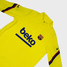 2020/21 Barcelone Entraînement *PRO* (M) - Iconic Football Shop