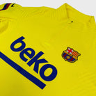 2020/21 Barcelone Entraînement *PRO* (M) - Iconic Football Shop