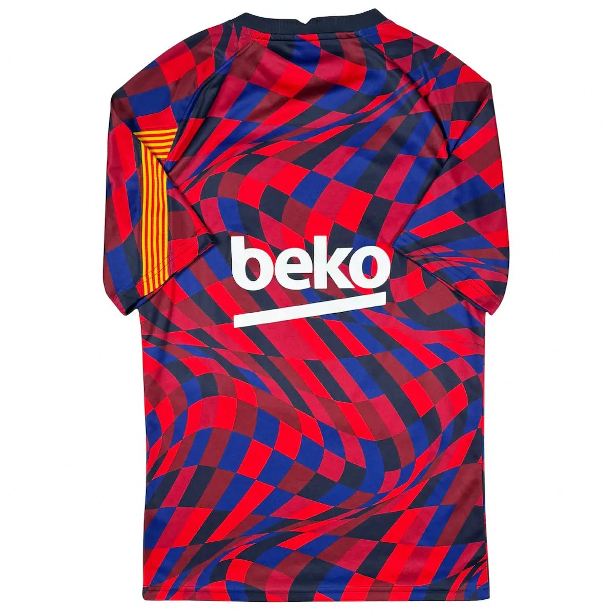 2020/21 Barcelone Entraînement (S) - Iconic Football Shop