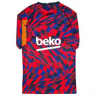 2020/21 Barcelone Entraînement (S) - Iconic Football Shop