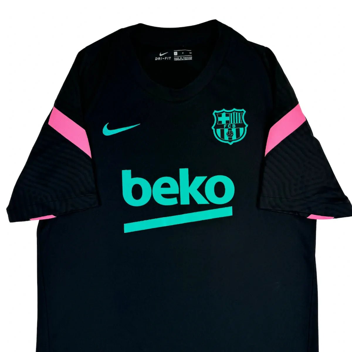 2020/21 Barcelone Entraînement (S) - Iconic Football Shop