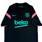 2020/21 Barcelone Entraînement (S) - Iconic Football Shop