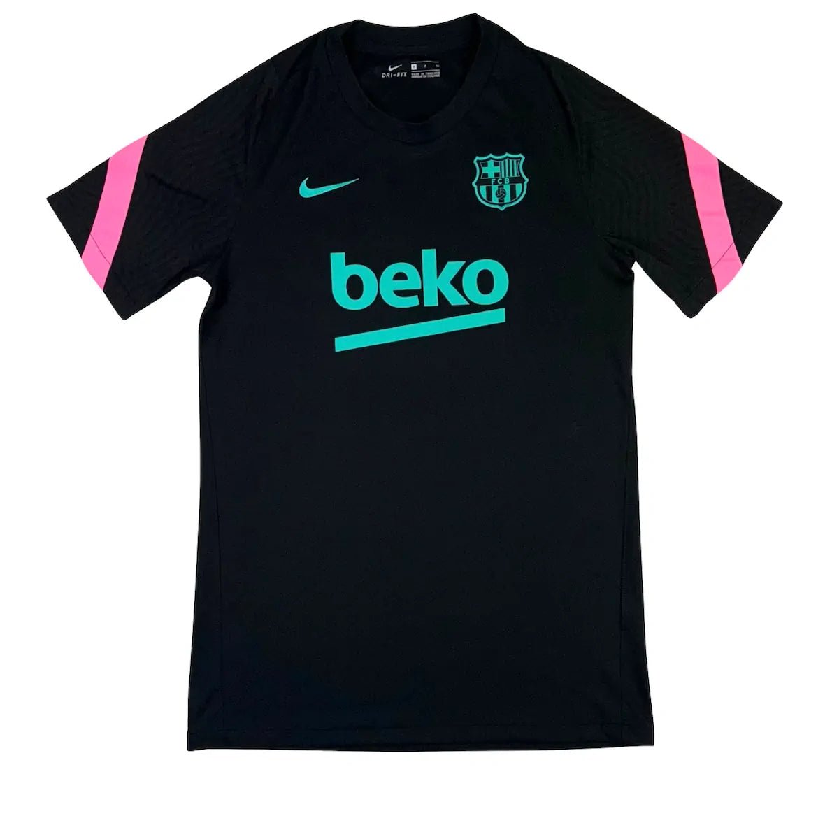2020/21 Barcelone Entraînement (S) - Iconic Football Shop