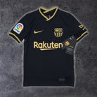 2020/21 Barcelone Extérieur (8/10a) - Iconic Football Shop