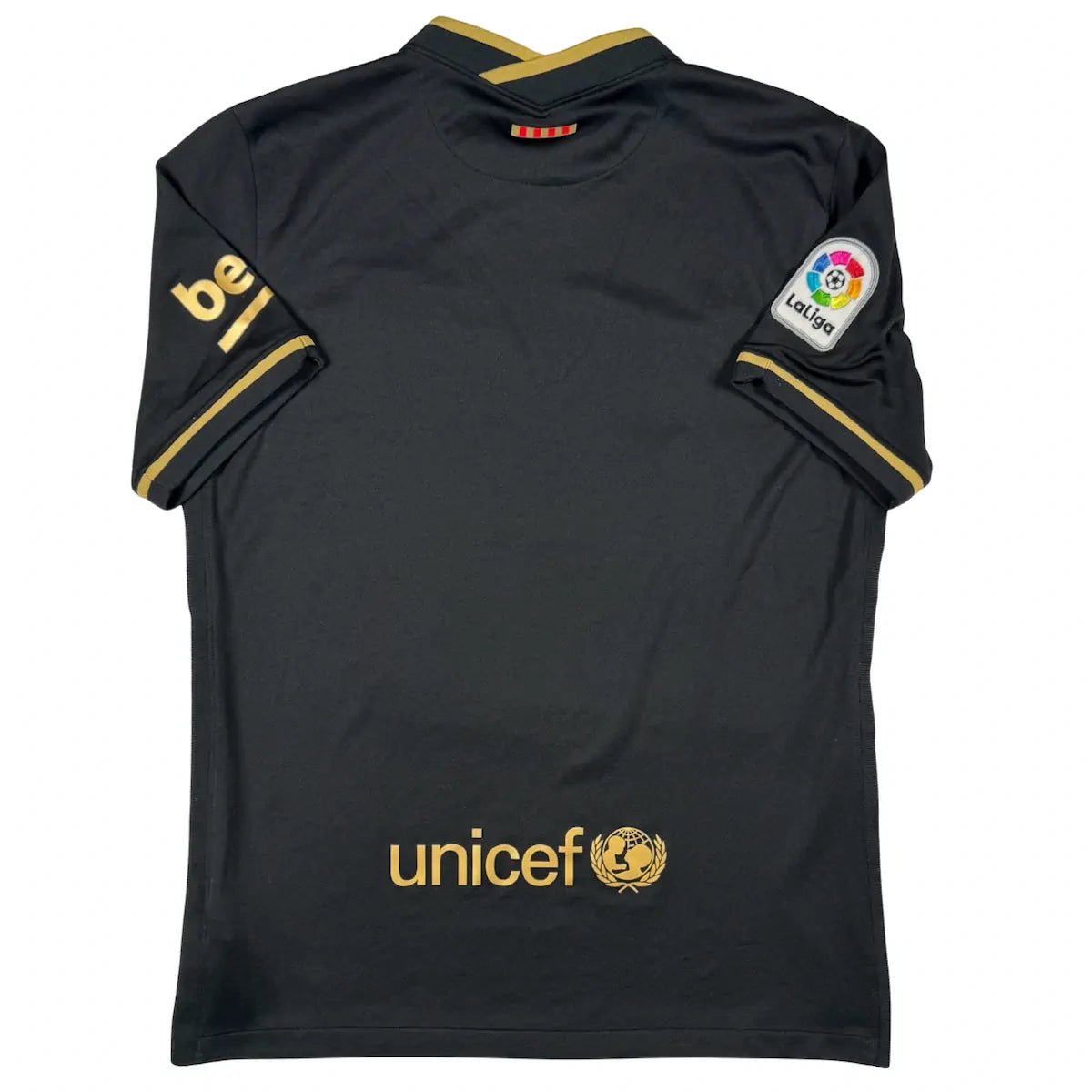 2020/21 Barcelone Extérieur (M) - Iconic Football Shop