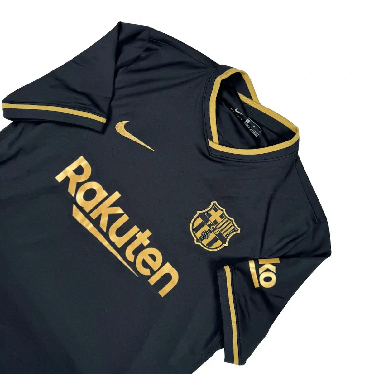 2020/21 Barcelone Extérieur (M) - Iconic Football Shop