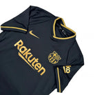 2020/21 Barcelone Extérieur (M) - Iconic Football Shop