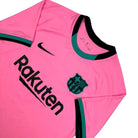 2020/21 Barcelone Third - Griezmann 7 (S) - Iconic Football Shop