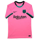 2020/21 Barcelone Third - Griezmann 7 (S) - Iconic Football Shop