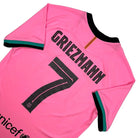 2020/21 Barcelone Third - Griezmann 7 (S) - Iconic Football Shop