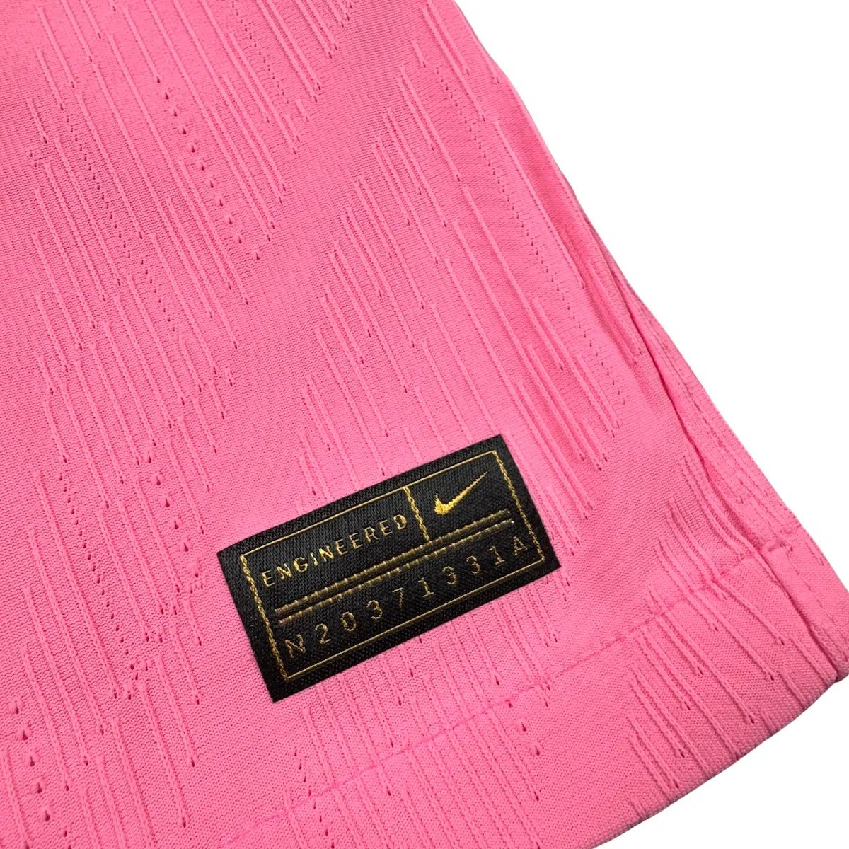 2020/21 Barcelone Third - Sergio 5 *PRO / UCL* (S) - Iconic Football Shop