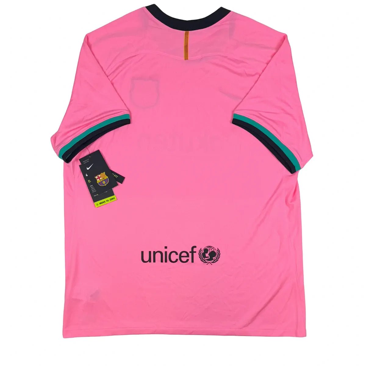 2020/21 Barcelone Third (XL) - Iconic Football Shop