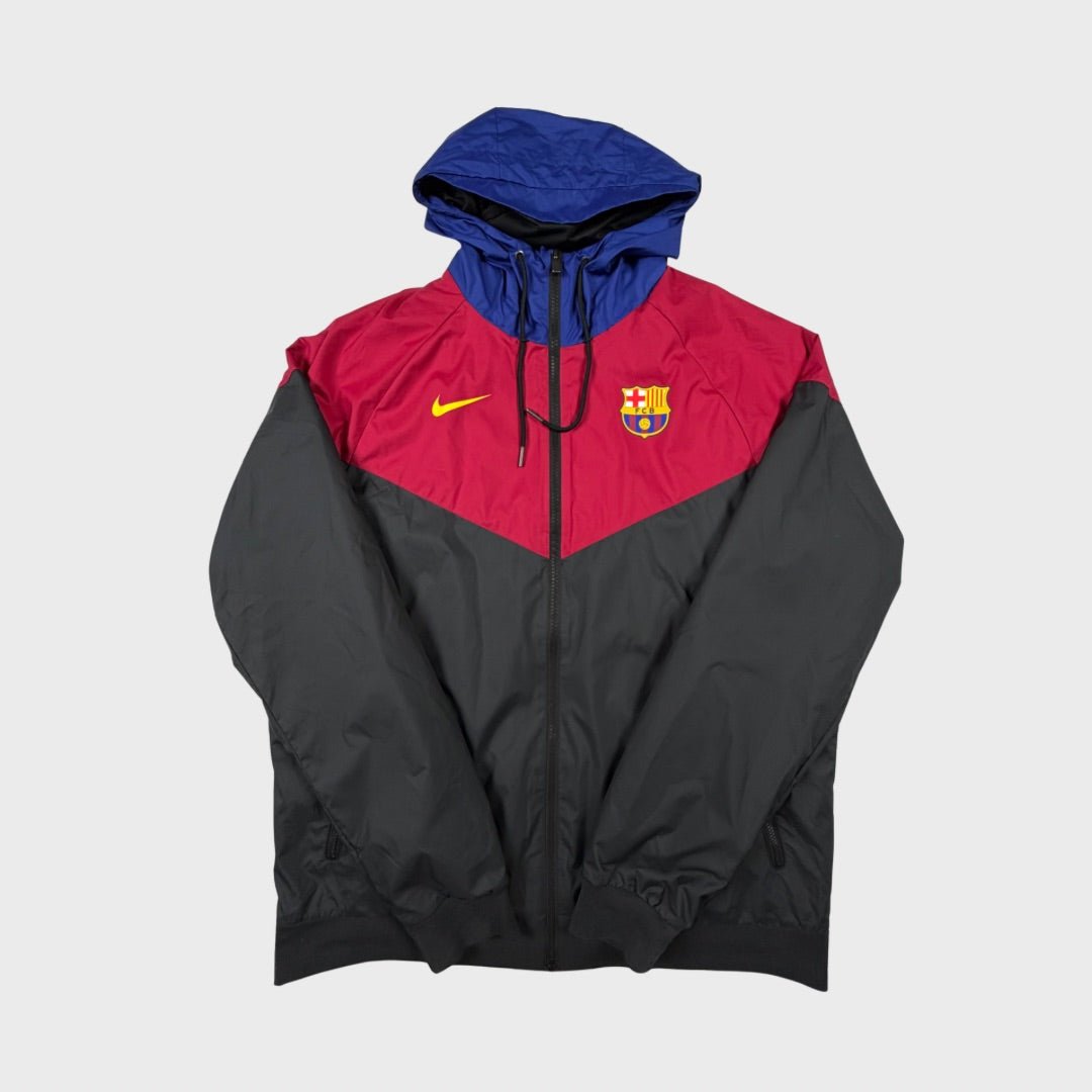 2020/21 Barcelone Veste (L) - Iconic Football Shop