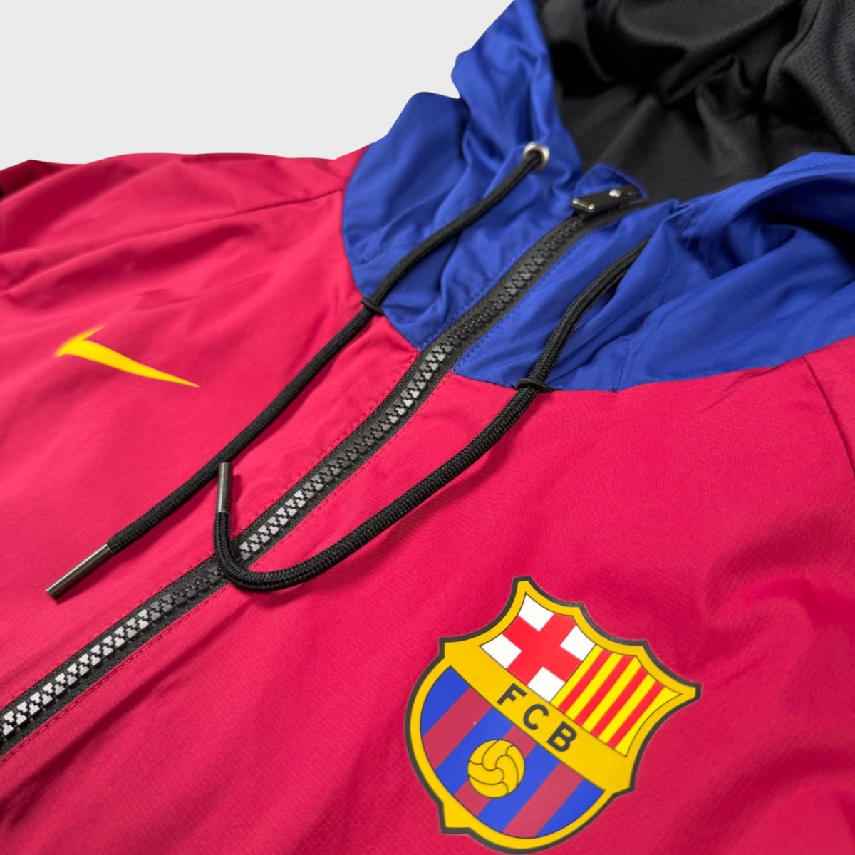 2020/21 Barcelone Veste (L) - Iconic Football Shop