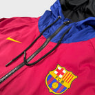 2020/21 Barcelone Veste (L) - Iconic Football Shop