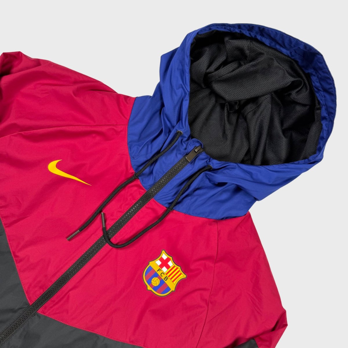 2020/21 Barcelone Veste (L) - Iconic Football Shop