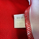 2020/21 Bayern Munich Domicile (2XL) - Iconic Football Shop