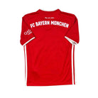 2020/21 Bayern Munich Domicile (9/10a) - Iconic Football Shop