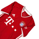 2020/21 Bayern Munich Domicile (9/10a) - Iconic Football Shop