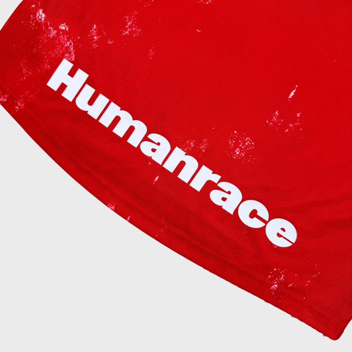 2020/21 Bayern Munich Domicile *COLLAB' HUMAN RACE* (S) - Iconic Football Shop
