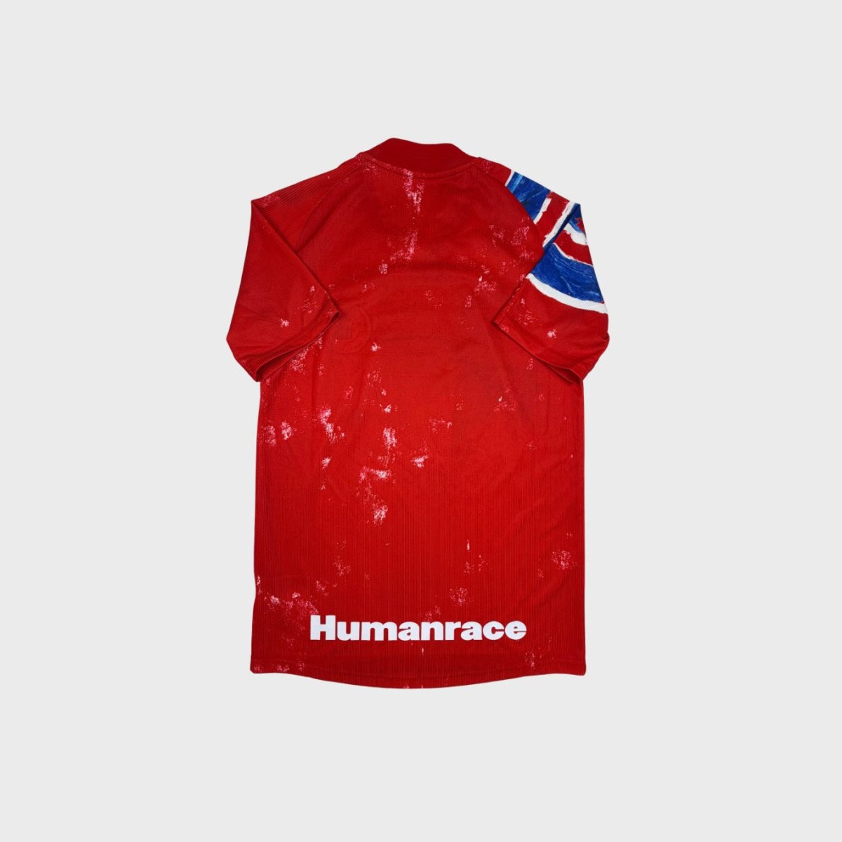 2020/21 Bayern Munich Domicile *COLLAB' HUMAN RACE* (S) - Iconic Football Shop