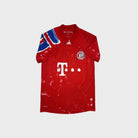 2020/21 Bayern Munich Domicile *COLLAB' HUMAN RACE* (S) - Iconic Football Shop