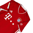 2020/21 Bayern Munich Domicile - Lewandowski 9 (M) - Iconic Football Shop