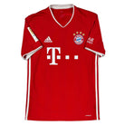 2020/21 Bayern Munich Domicile - Lewandowski 9 (M) - Iconic Football Shop