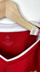 2020/21 Bayern Munich Domicile (M) - Iconic Football Shop