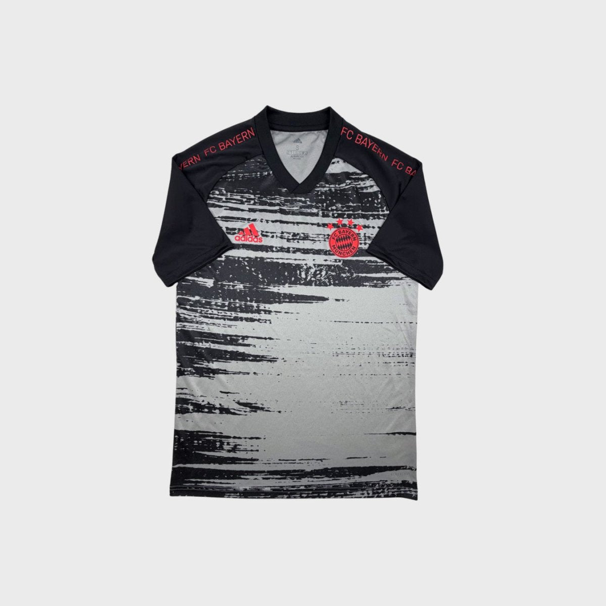 2020/21 Bayern Munich Entraînement *PRE-MATCH* (S) - Iconic Football Shop
