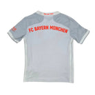 2020/21 Bayern Munich Extérieur (7/8a) - Iconic Football Shop