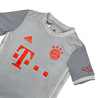 2020/21 Bayern Munich Extérieur (7/8a) - Iconic Football Shop
