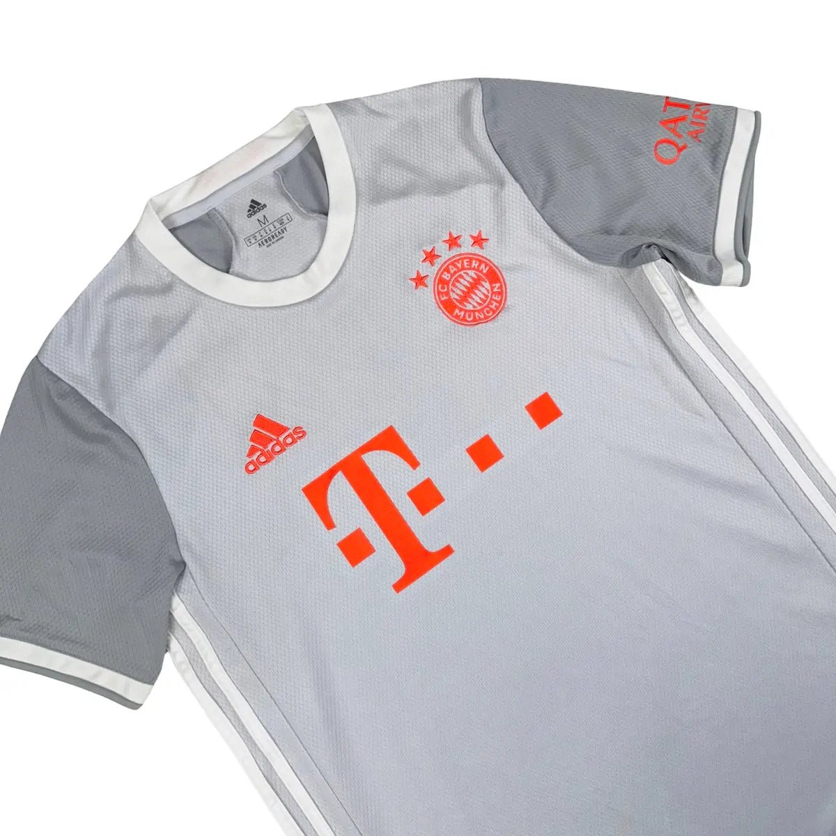 2020/21 Bayern Munich Extérieur (M) - Iconic Football Shop