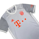 2020/21 Bayern Munich Extérieur (M) - Iconic Football Shop