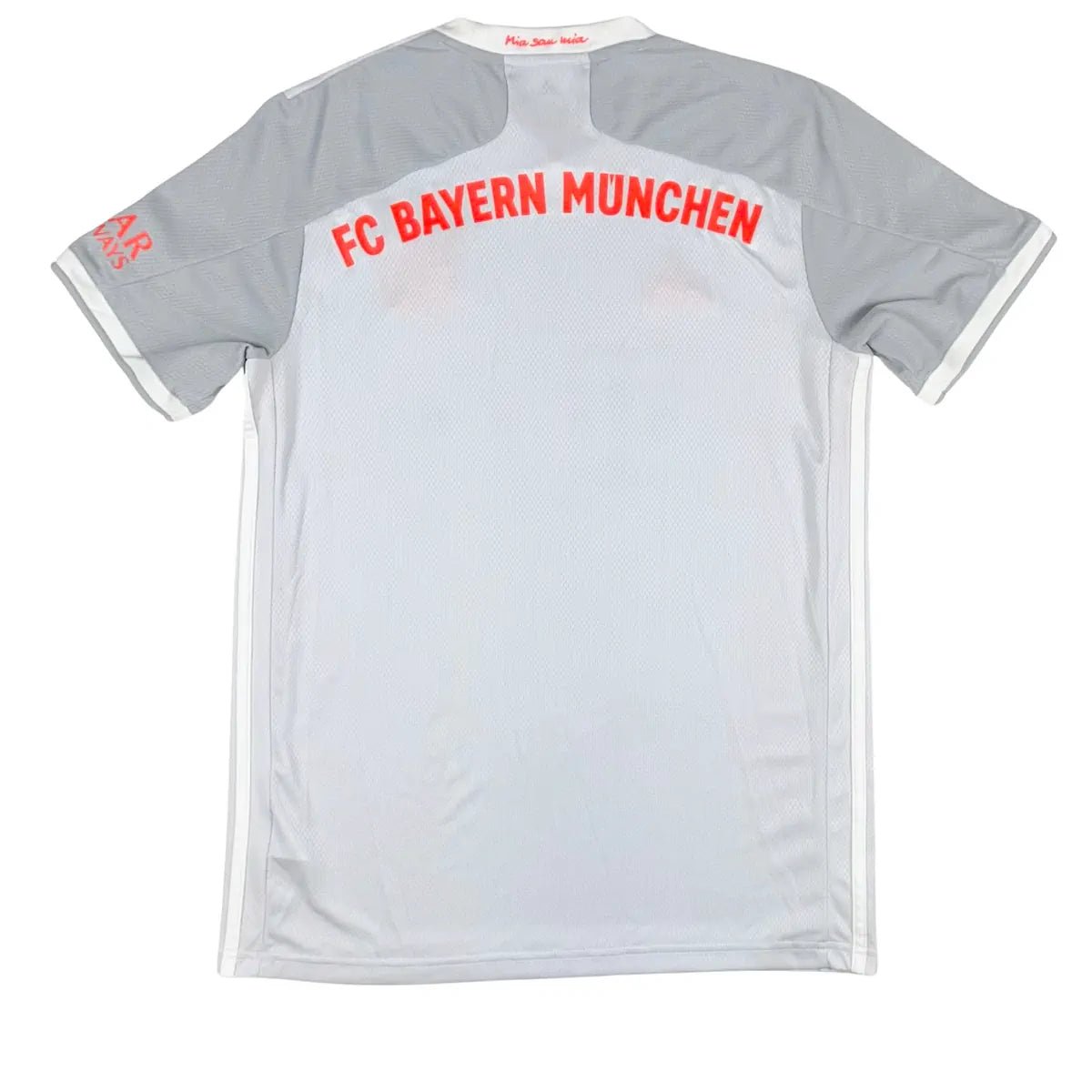 2020/21 Bayern Munich Extérieur (M) - Iconic Football Shop
