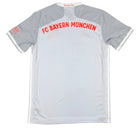 2020/21 Bayern Munich Extérieur (M) - Iconic Football Shop