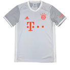 2020/21 Bayern Munich Extérieur (M) - Iconic Football Shop