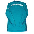 2020/21 Bayern Munich Goal Keeper (M) - Iconic Football Shop