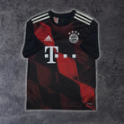 2020/21 Bayern Munich Third (13/14a) - Iconic Football Shop