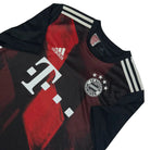 2020/21 Bayern Munich Third (13/14a) - Iconic Football Shop