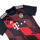 2020/21 Bayern Munich Third (M) - Iconic Football Shop