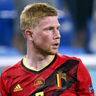 2020/21 Belgique Domicile - De Bruyne 7 (M) - Iconic Football Shop