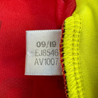 2020/21 Belgique Domicile - De Bruyne 7 (S) - Iconic Football Shop