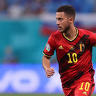 2020/21 Belgique Domicile - E.Hazard 10 (S) - Iconic Football Shop