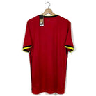 2020/21 Belgique Domicile (L) - Iconic Football Shop